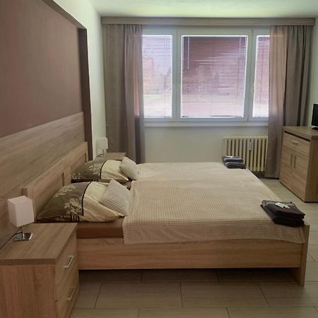 Apartmany Havlickova Mladá Boleslav Exterior foto