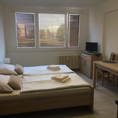 Apartmany Havlickova Mladá Boleslav Exterior foto