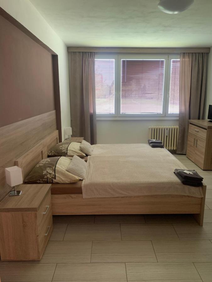 Apartmany Havlickova Mladá Boleslav Exterior foto