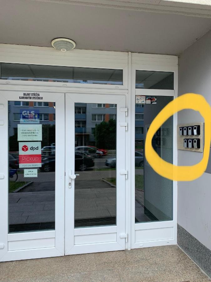 Apartmany Havlickova Mladá Boleslav Exterior foto