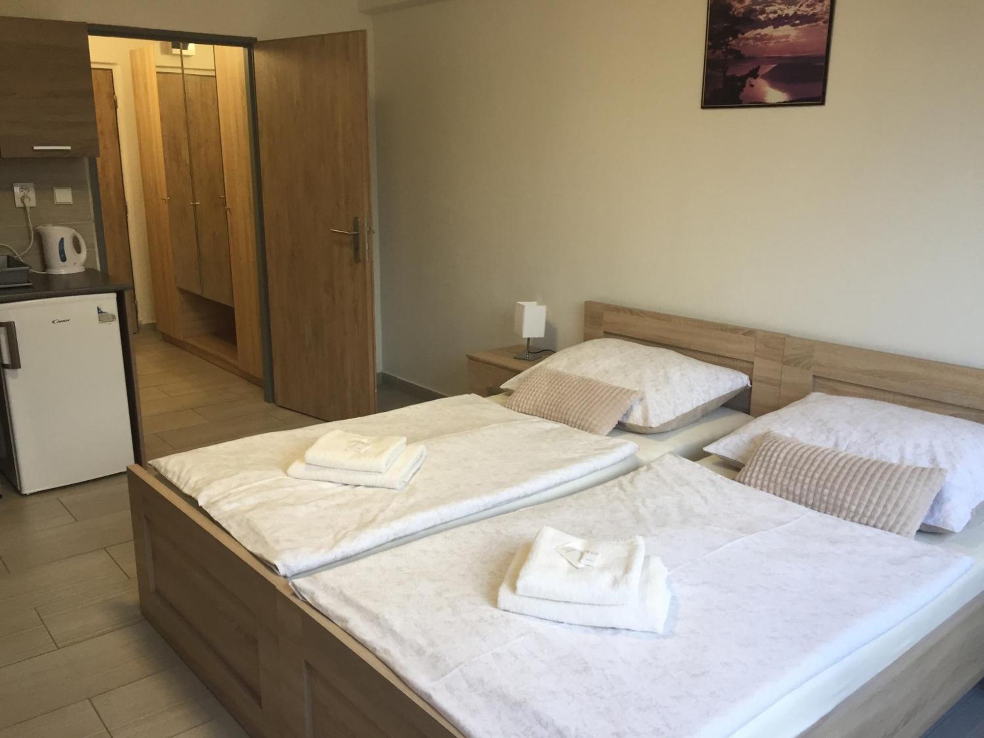 Apartmany Havlickova Mladá Boleslav Exterior foto