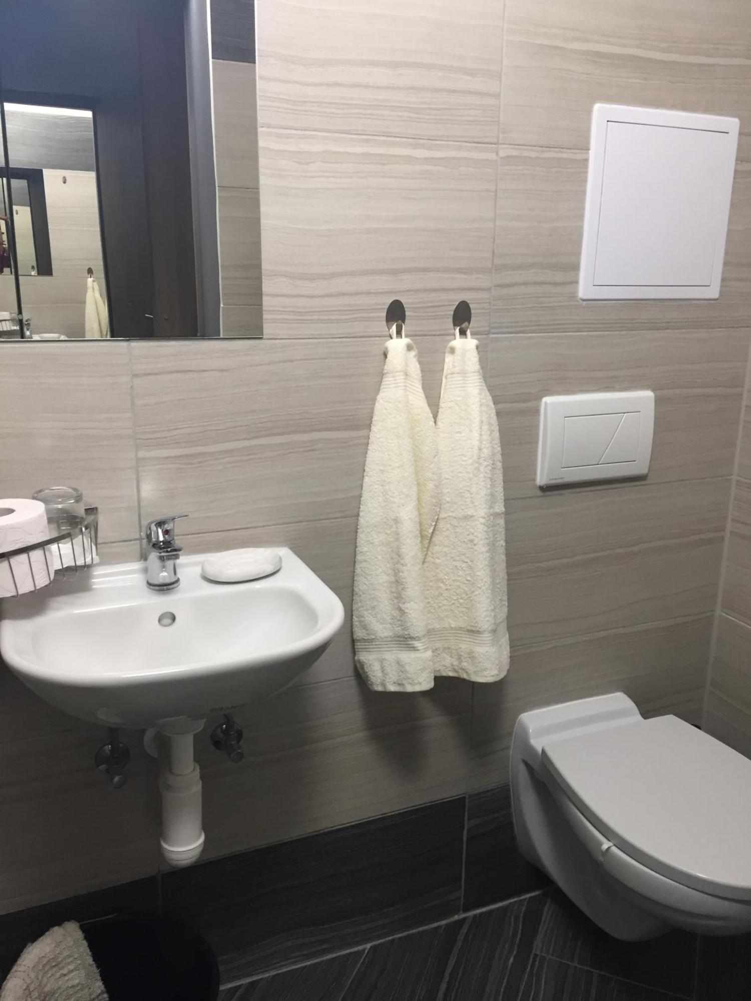Apartmany Havlickova Mladá Boleslav Exterior foto