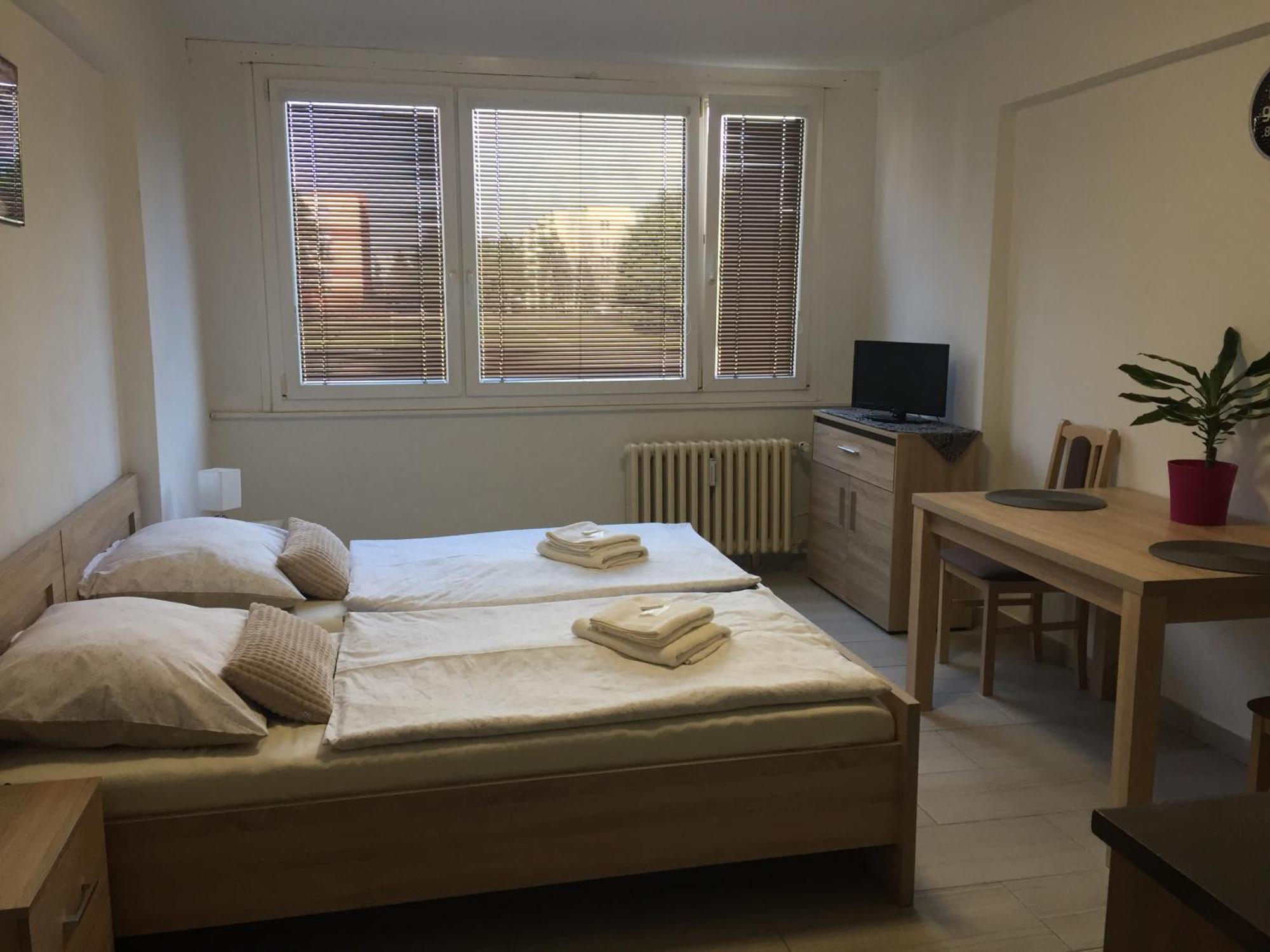 Apartmany Havlickova Mladá Boleslav Exterior foto